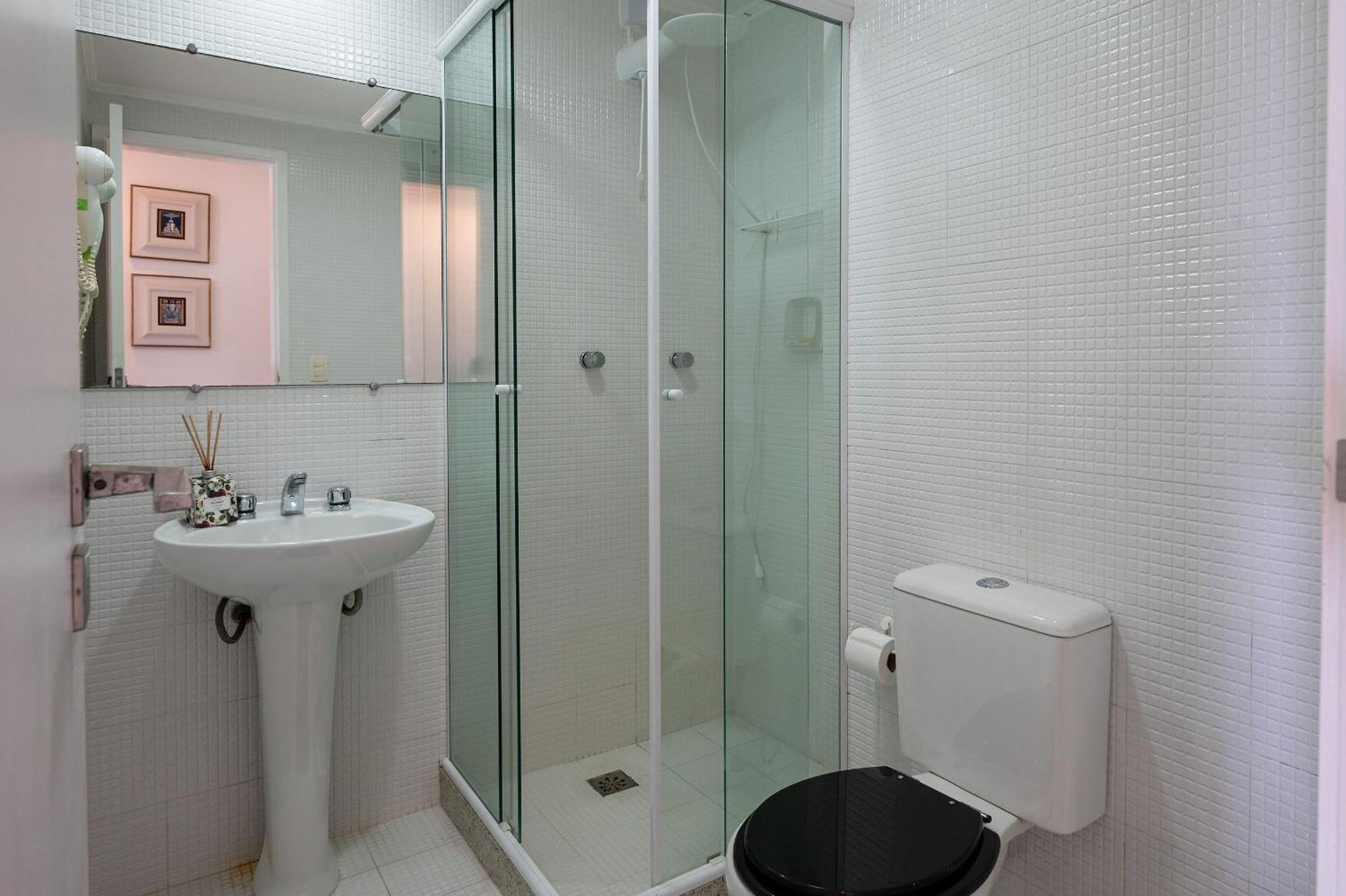 Apartamento Vista Mar Na Da Barra Rio de Janeiro