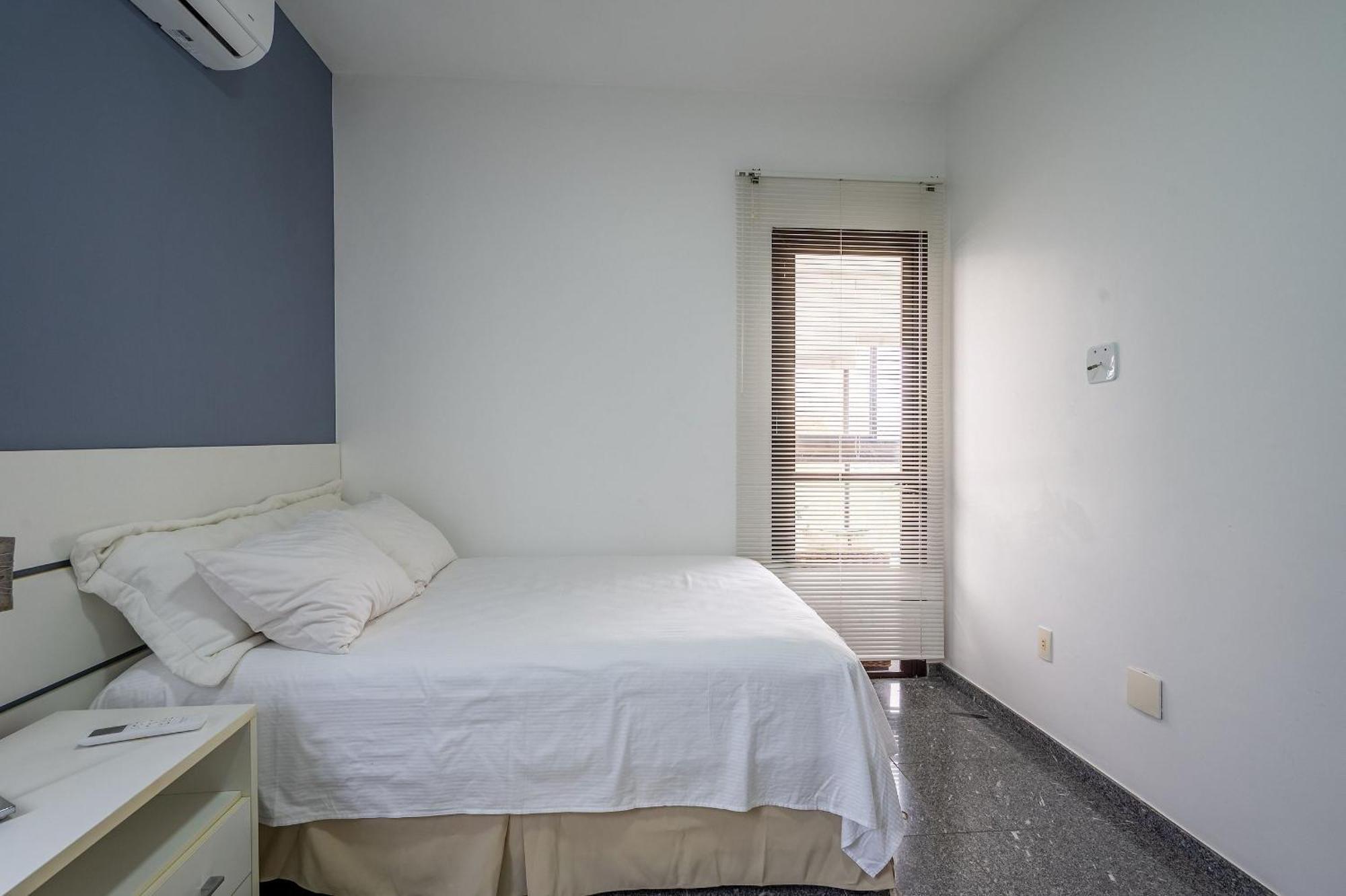 Apartamento Vista Mar Na Da Barra Rio de Janeiro