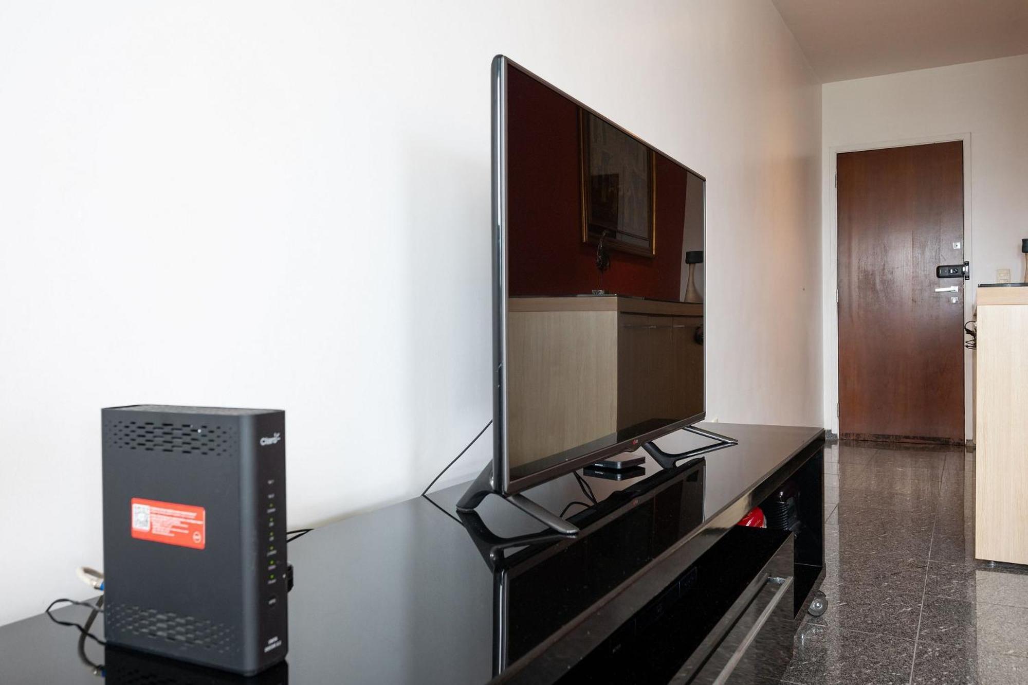 Apartamento Vista Mar Na Da Barra Rio de Janeiro